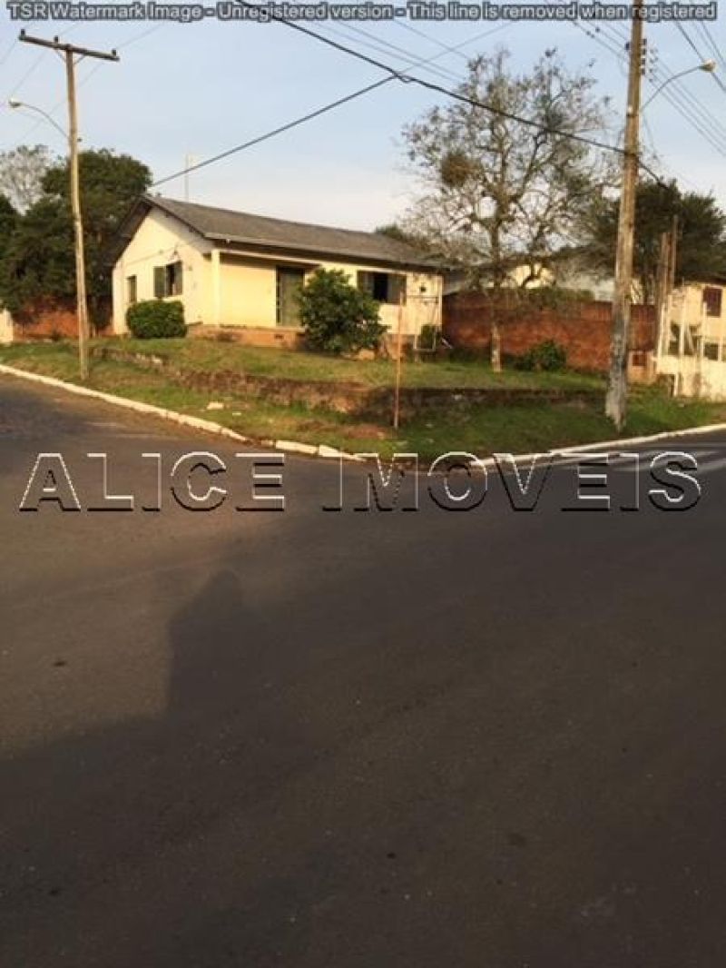 Casa com 2 quartos, 1 banheiro e 110m² à venda no bairro Santa Rosa, Taquara