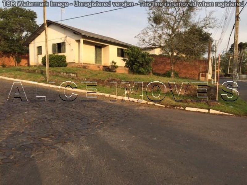 Casa com 2 quartos, 1 banheiro e 110m² à venda no bairro Santa Rosa, Taquara