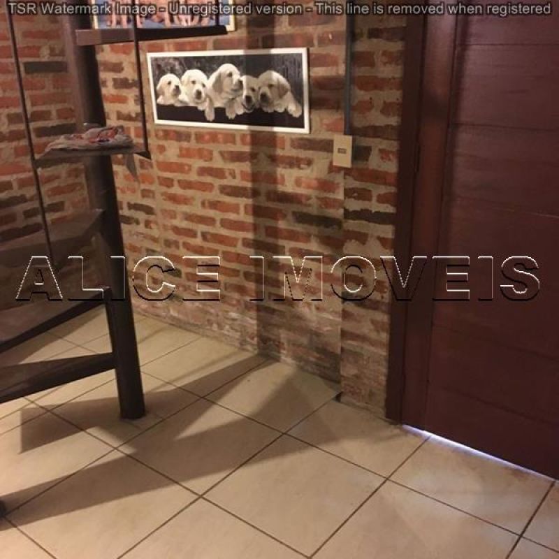 Casa com 2 quartos, 2 banheiros e 100m² à venda no bairro Santa Rosa, Taquara