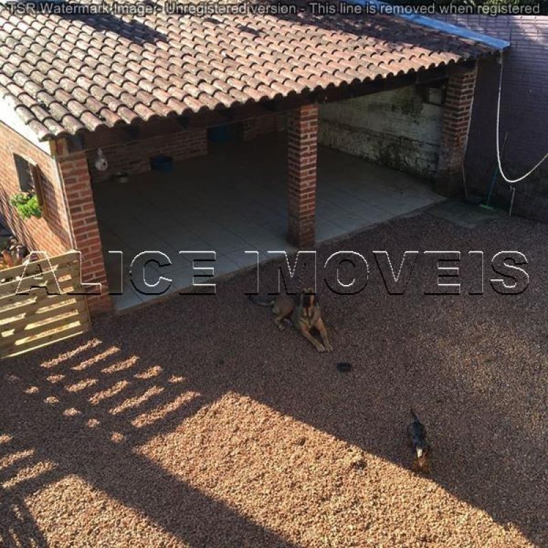 Casa com 2 quartos, 2 banheiros e 100m² à venda no bairro Santa Rosa, Taquara