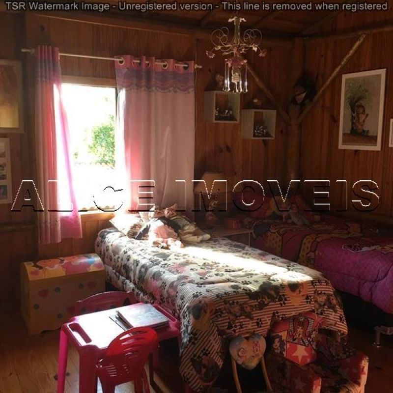 Casa com 2 quartos, 2 banheiros e 100m² à venda no bairro Santa Rosa, Taquara