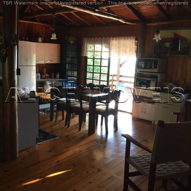 Casa com 2 quartos, 2 banheiros e 100m² à venda no bairro Santa Rosa, Taquara