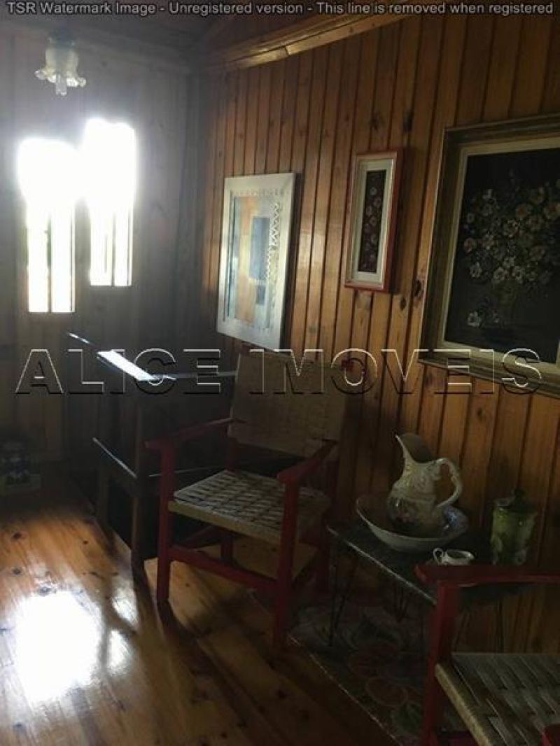 Casa com 2 quartos, 2 banheiros e 100m² à venda no bairro Santa Rosa, Taquara