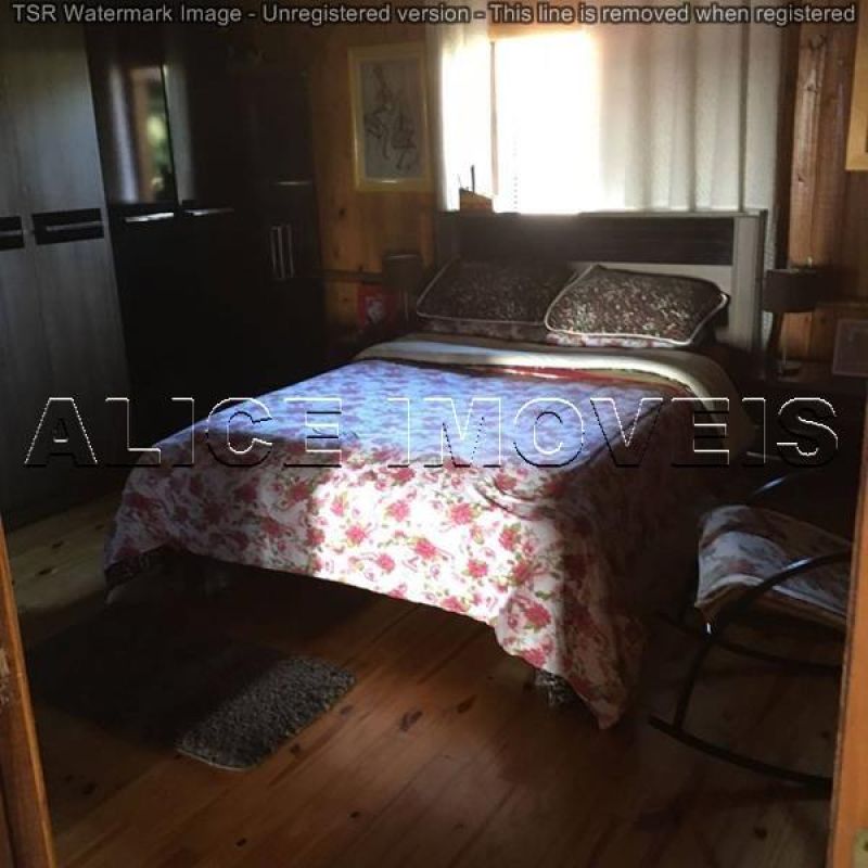 Casa com 2 quartos, 2 banheiros e 100m² à venda no bairro Santa Rosa, Taquara