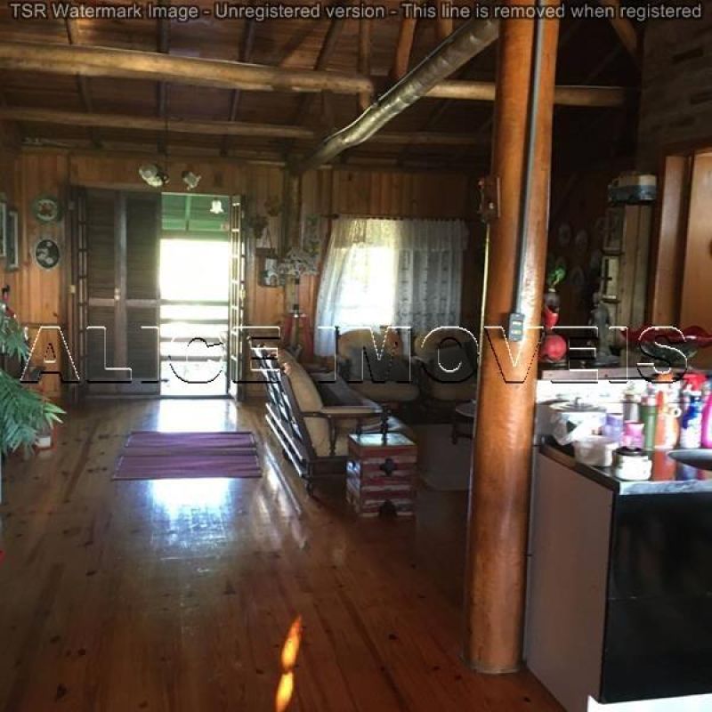 Casa com 2 quartos, 2 banheiros e 100m² à venda no bairro Santa Rosa, Taquara