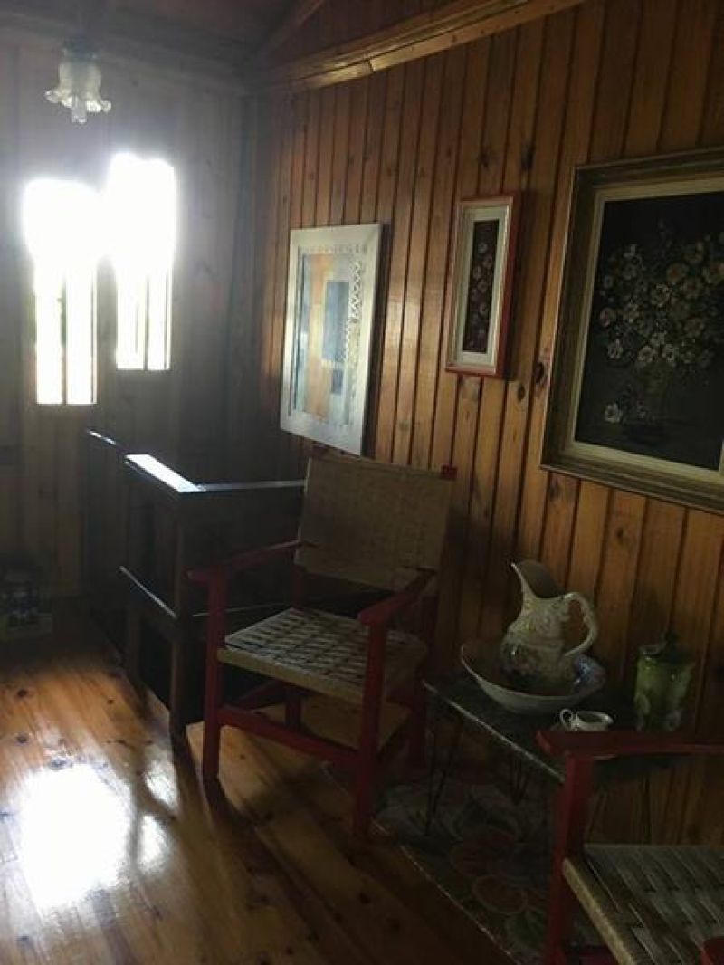 Casa com 2 quartos, 2 banheiros e 100m² à venda no bairro Santa Rosa, Taquara