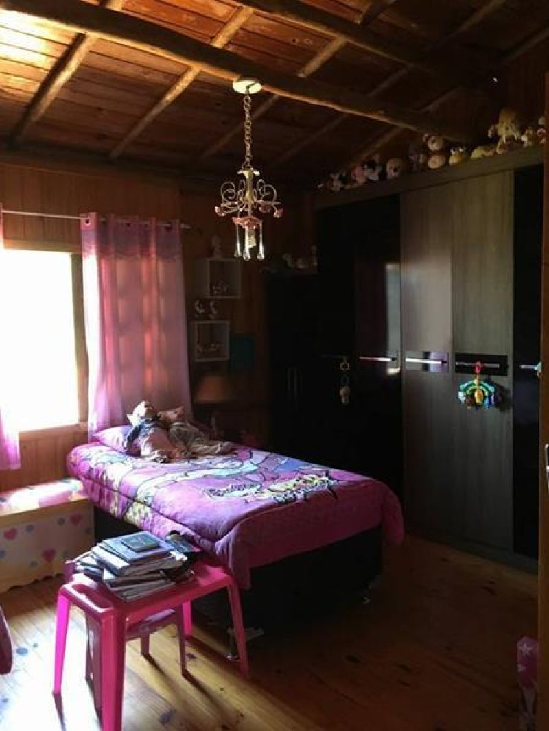 Casa com 2 quartos, 2 banheiros e 100m² à venda no bairro Santa Rosa, Taquara