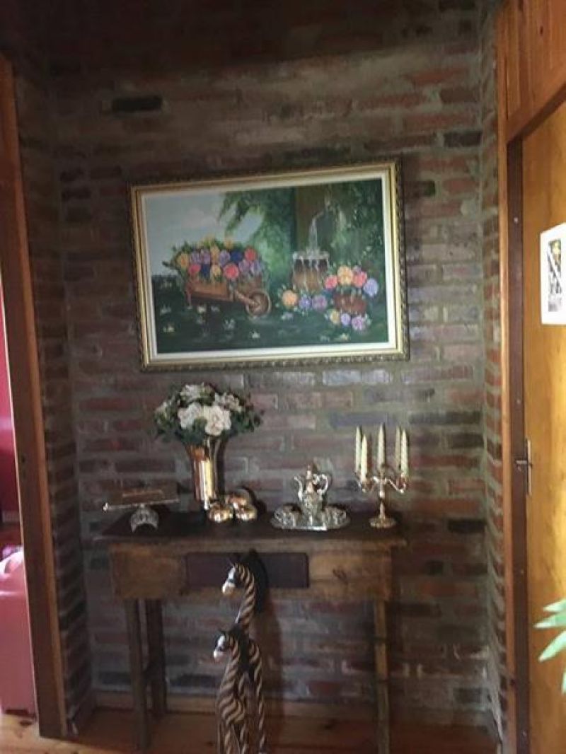 Casa com 2 quartos, 2 banheiros e 100m² à venda no bairro Santa Rosa, Taquara
