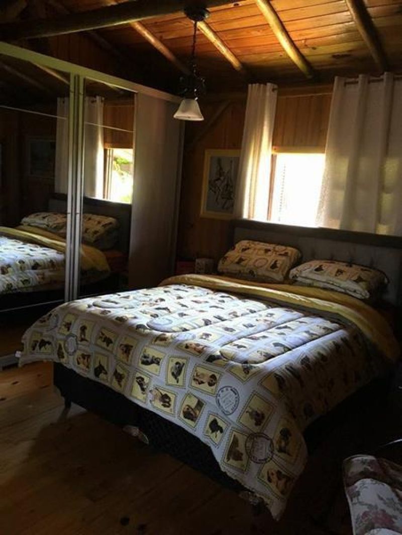 Casa com 2 quartos, 2 banheiros e 100m² à venda no bairro Santa Rosa, Taquara