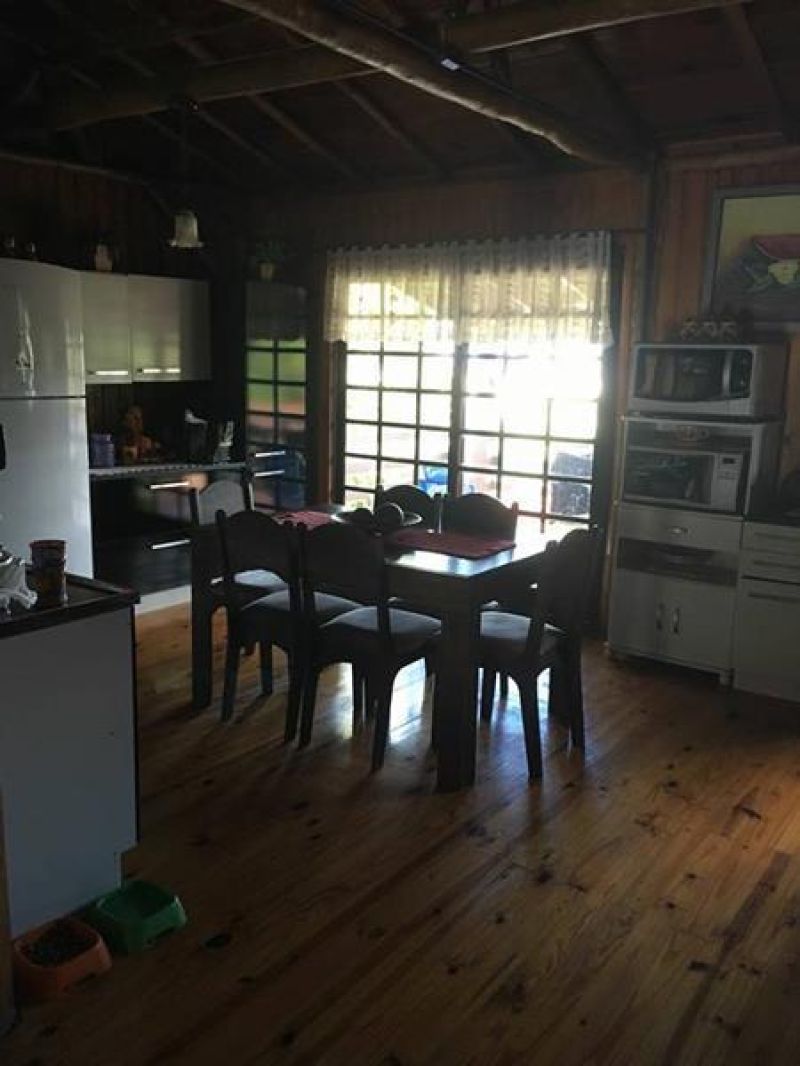 Casa com 2 quartos, 2 banheiros e 100m² à venda no bairro Santa Rosa, Taquara