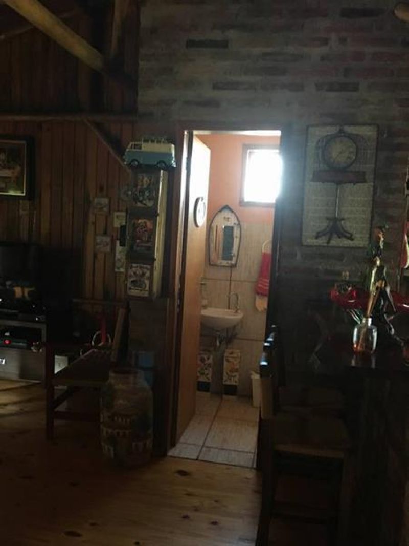 Casa com 2 quartos, 2 banheiros e 100m² à venda no bairro Santa Rosa, Taquara