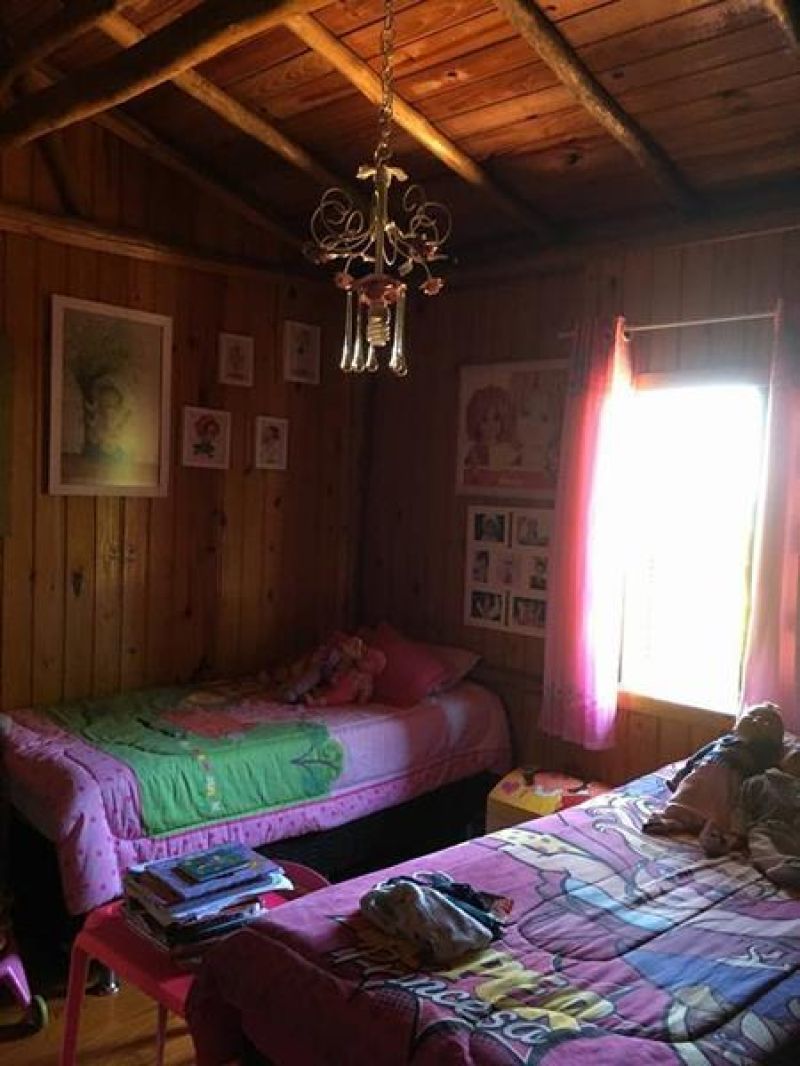 Casa com 2 quartos, 2 banheiros e 100m² à venda no bairro Santa Rosa, Taquara