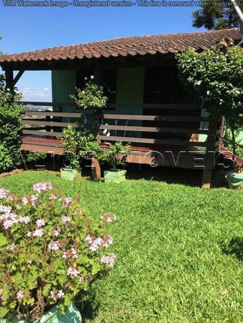 Casa com 2 quartos, 2 banheiros e 100m² à venda no bairro Santa Rosa, Taquara