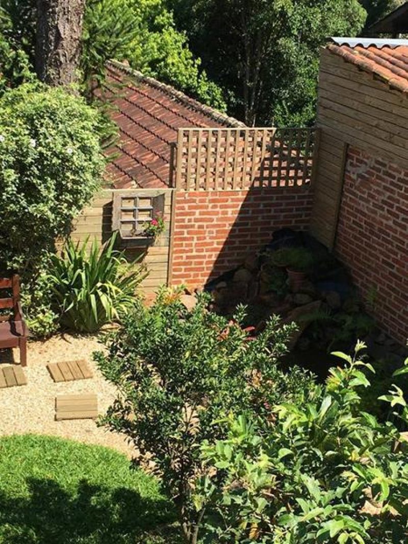 Casa com 2 quartos, 2 banheiros e 100m² à venda no bairro Santa Rosa, Taquara