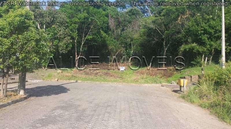 Terreno à venda no bairro Santa Rosa, Taquara