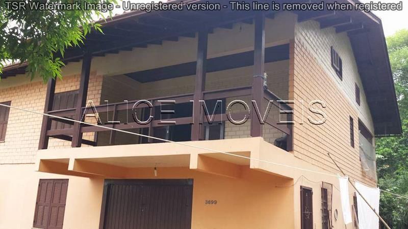 Casa com 5 quartos, 3 banheiros e 250m² à venda no bairro Santa Rosa, Taquara