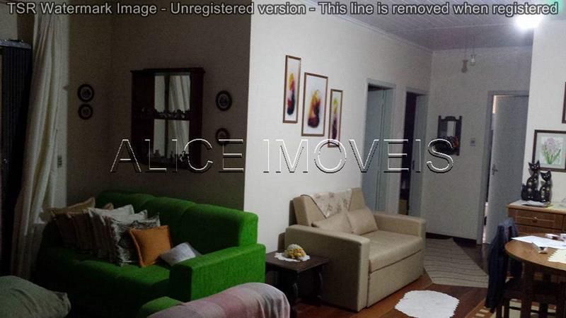 Casa com 5 quartos, 3 banheiros e 250m² à venda no bairro Santa Rosa, Taquara