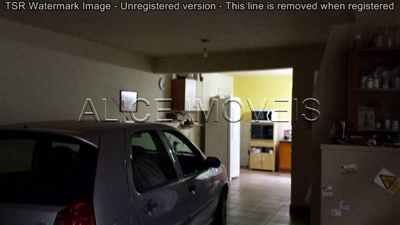 Casa com 5 quartos, 3 banheiros e 250m² à venda no bairro Santa Rosa, Taquara