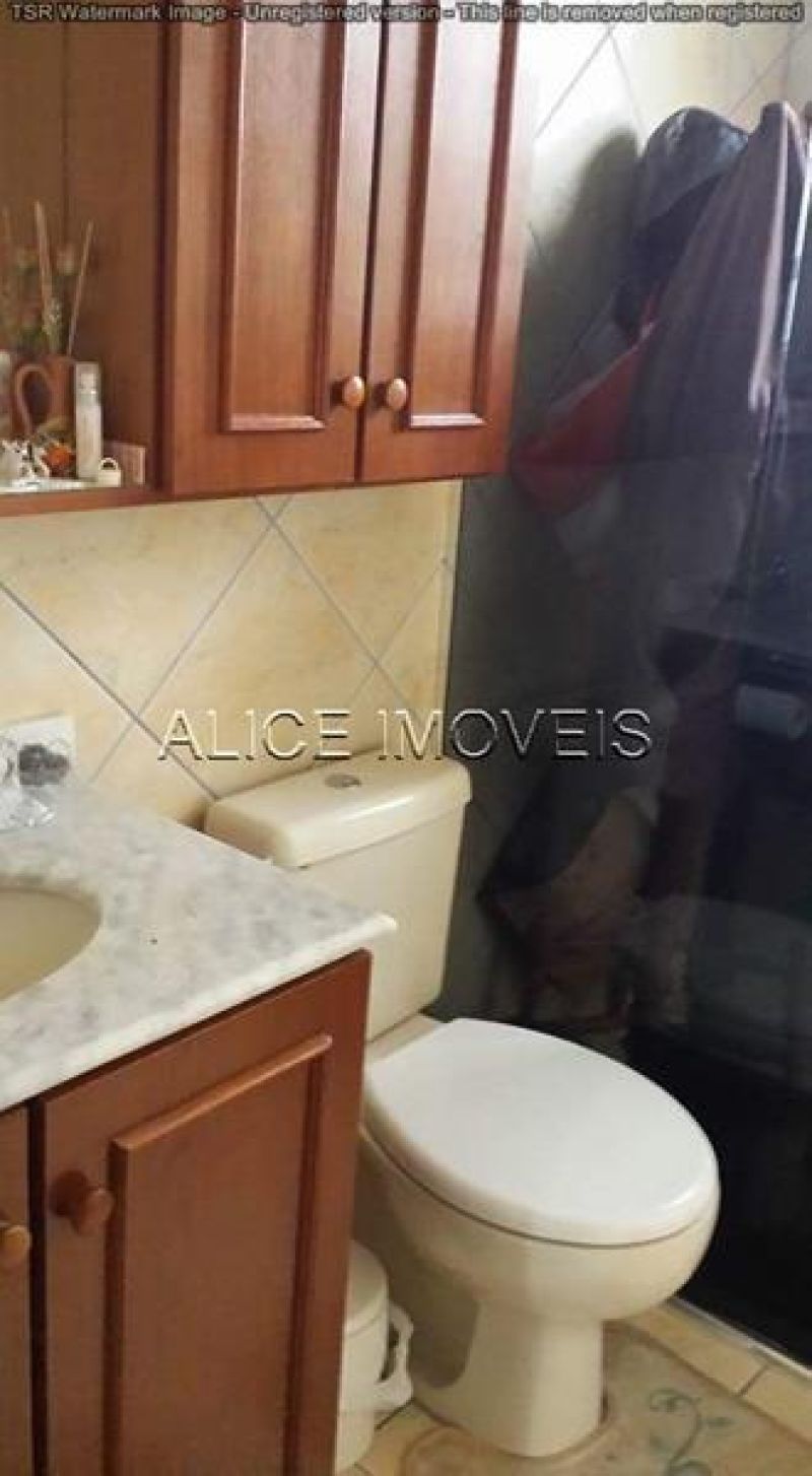 Casa com 5 quartos, 3 banheiros e 250m² à venda no bairro Santa Rosa, Taquara