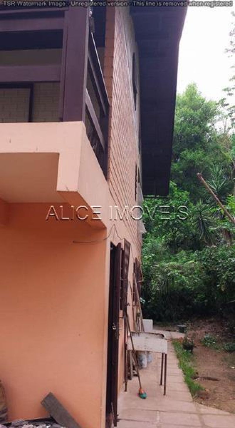 Casa com 5 quartos, 3 banheiros e 250m² à venda no bairro Santa Rosa, Taquara