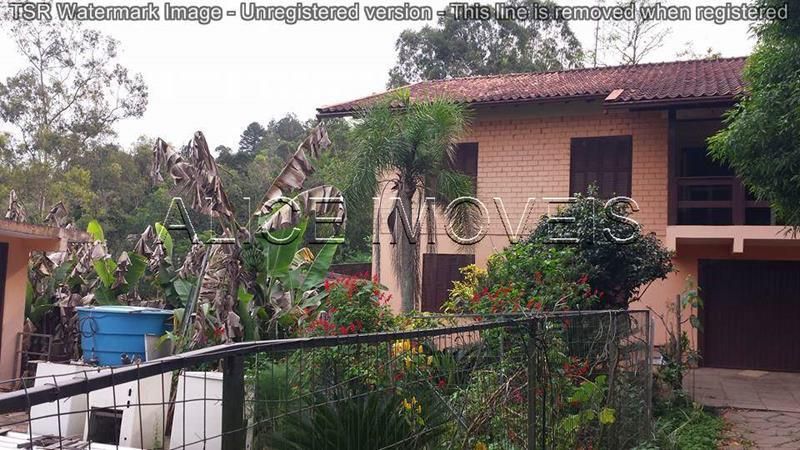 Casa com 5 quartos, 3 banheiros e 250m² à venda no bairro Santa Rosa, Taquara