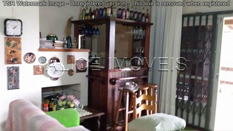 Casa com 5 quartos, 3 banheiros e 250m² à venda no bairro Santa Rosa, Taquara