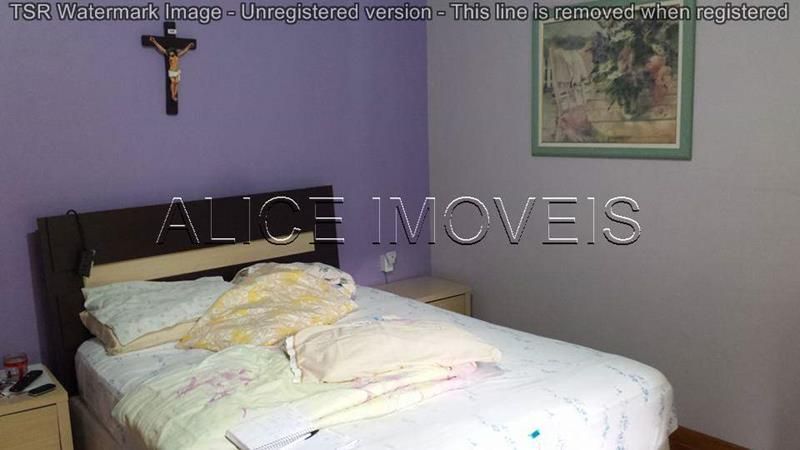 Casa com 5 quartos, 3 banheiros e 250m² à venda no bairro Santa Rosa, Taquara