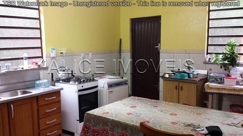 Casa com 5 quartos, 3 banheiros e 250m² à venda no bairro Santa Rosa, Taquara