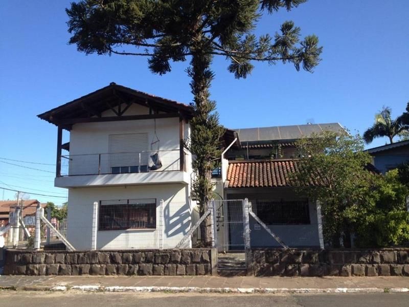 Casa com 3 quartos, 3 banheiros e 260m² à venda no bairro Jardim do Prado, Taquara