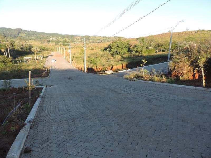 Terreno à venda no bairro Santa Rosa, Taquara