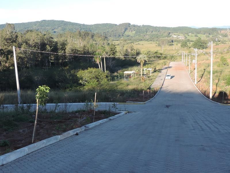 Terreno à venda no bairro Santa Rosa, Taquara