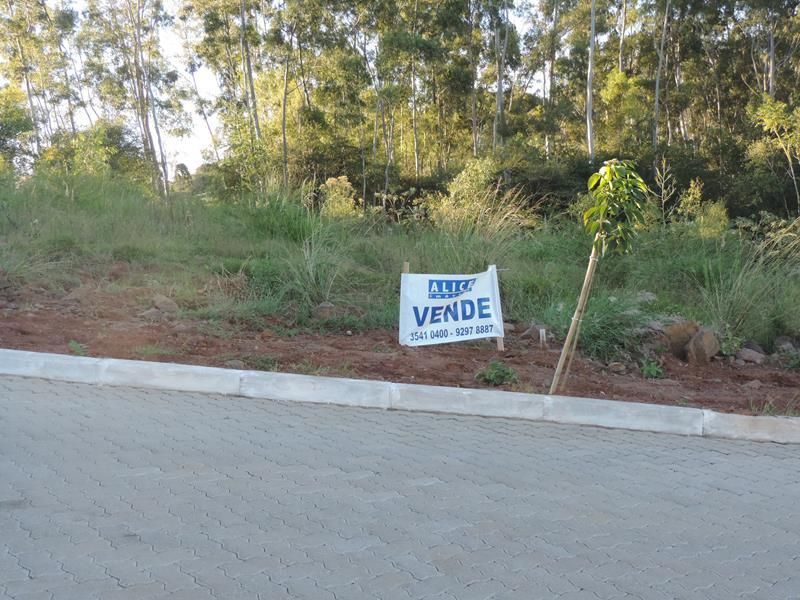 Terreno à venda no bairro Santa Rosa, Taquara