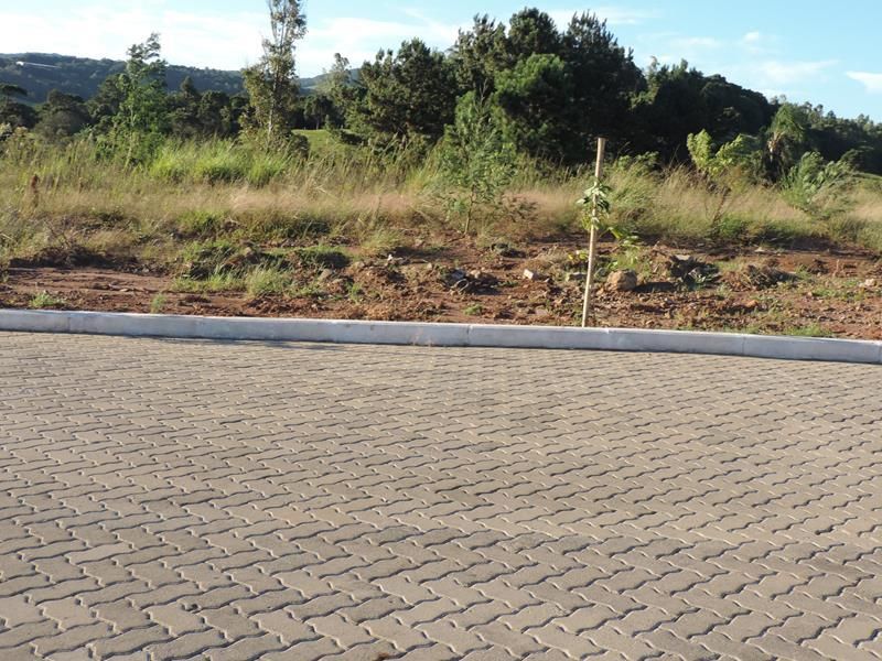 Terreno à venda no bairro Santa Rosa, Taquara
