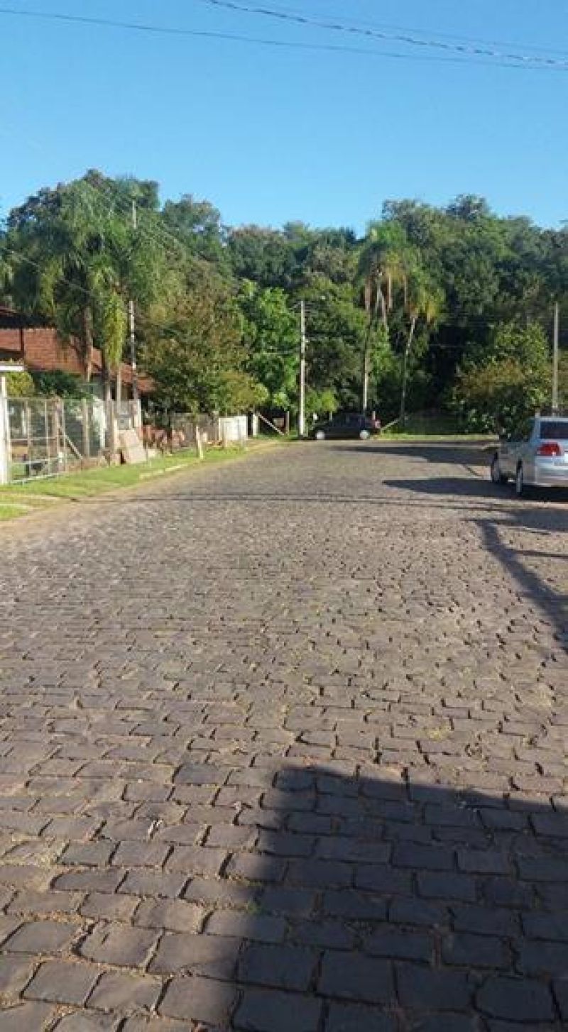Terreno à venda no bairro Santa Rosa, Taquara