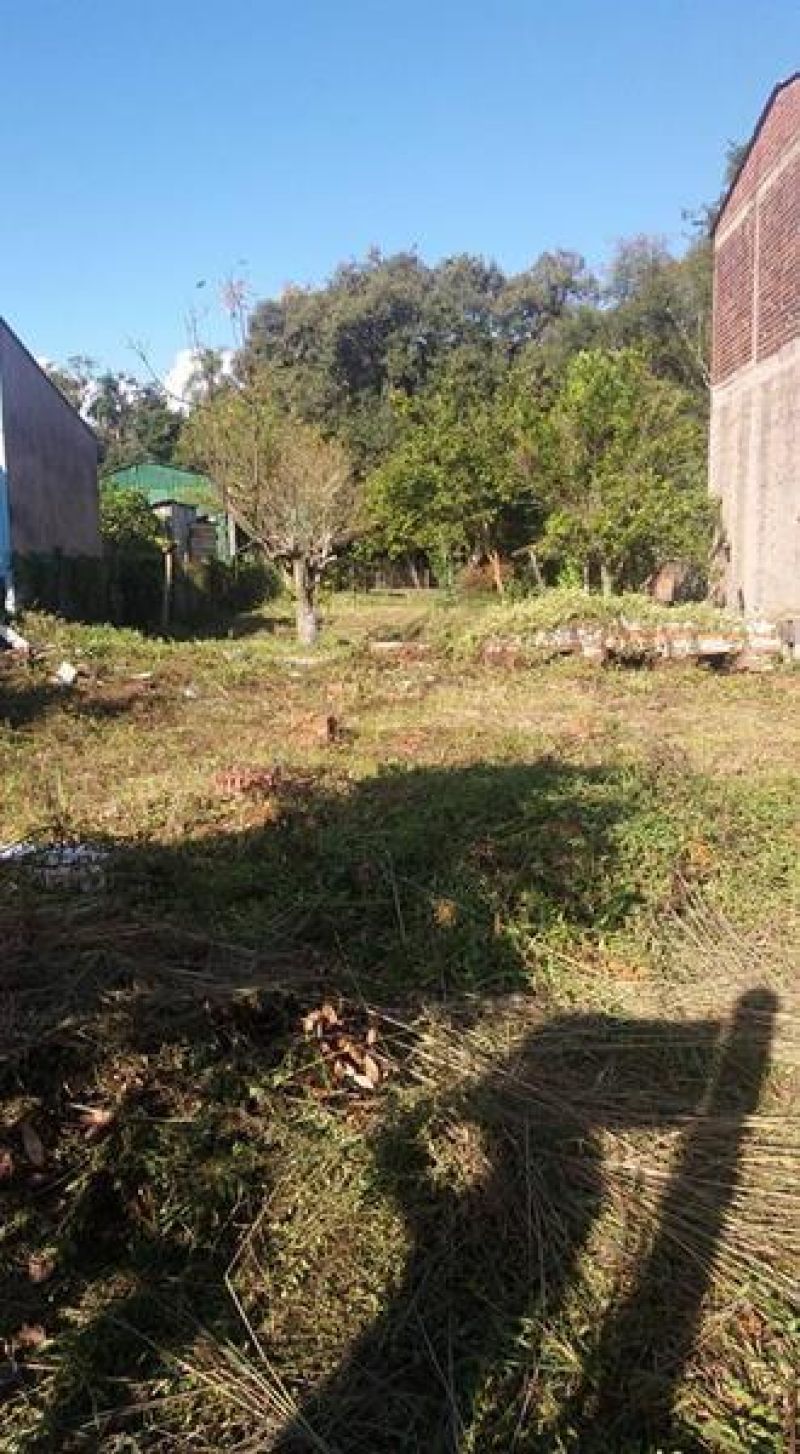 Terreno à venda no bairro Santa Rosa, Taquara