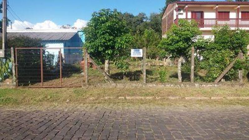 Terreno à venda no bairro Santa Rosa, Taquara