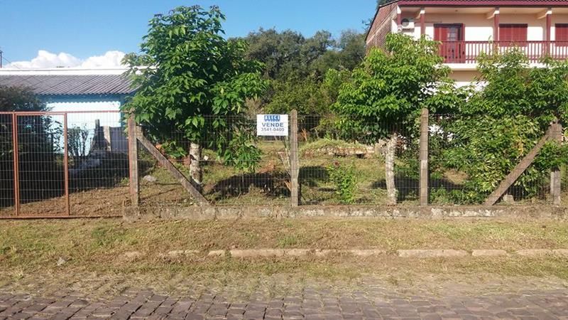 Terreno à venda no bairro Santa Rosa, Taquara