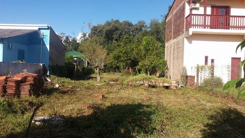 Terreno à venda no bairro Santa Rosa, Taquara