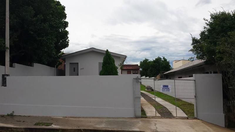 Casa com 1 quarto, 1 banheiro e 42m² à venda no bairro Santa Rosa, Taquara