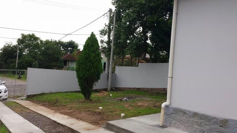 Casa com 1 quarto, 1 banheiro e 42m² à venda no bairro Santa Rosa, Taquara