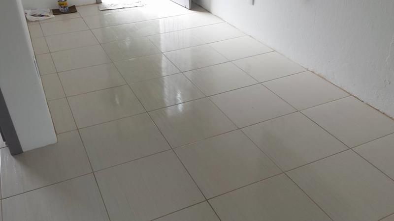 Casa com 1 quarto, 1 banheiro e 42m² à venda no bairro Santa Rosa, Taquara