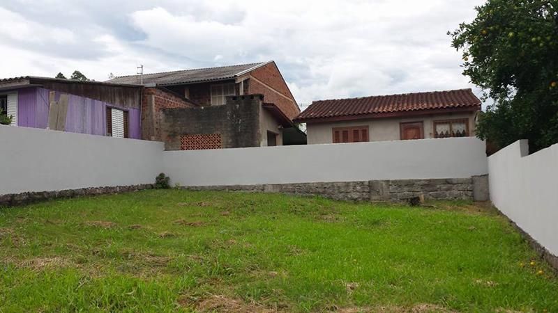 Casa com 1 quarto, 1 banheiro e 42m² à venda no bairro Santa Rosa, Taquara