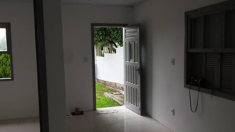Casa com 1 quarto, 1 banheiro e 42m² à venda no bairro Santa Rosa, Taquara