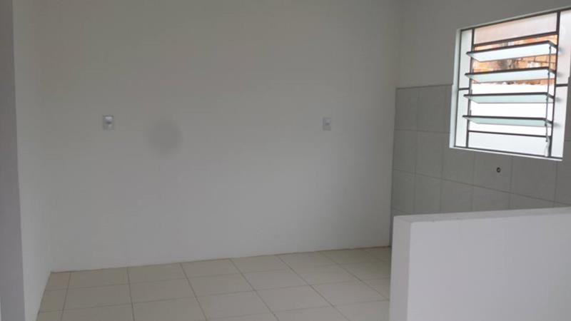 Casa com 1 quarto, 1 banheiro e 42m² à venda no bairro Santa Rosa, Taquara