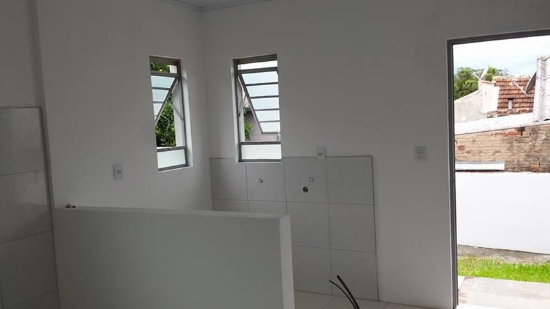 Casa com 1 quarto, 1 banheiro e 42m² à venda no bairro Santa Rosa, Taquara
