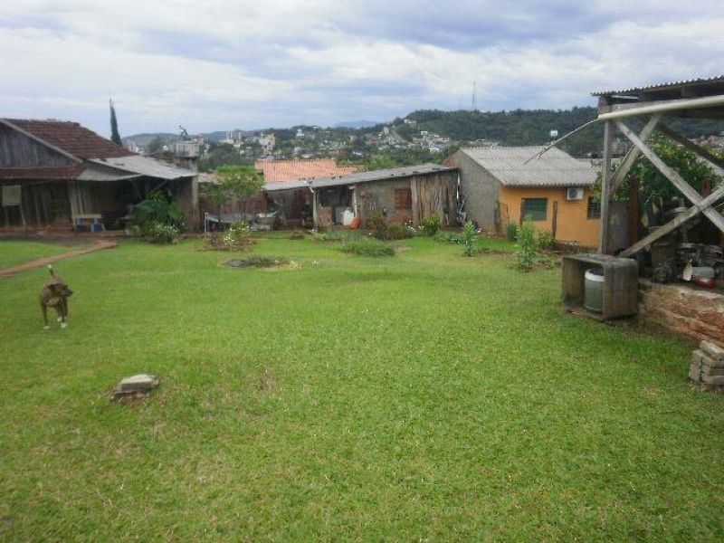 Terreno à venda no bairro Santa Rosa, Taquara