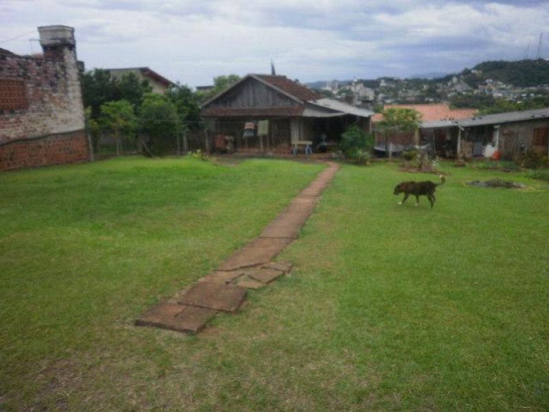 Terreno à venda no bairro Santa Rosa, Taquara