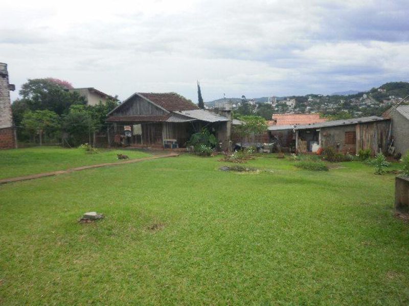 Terreno à venda no bairro Santa Rosa, Taquara