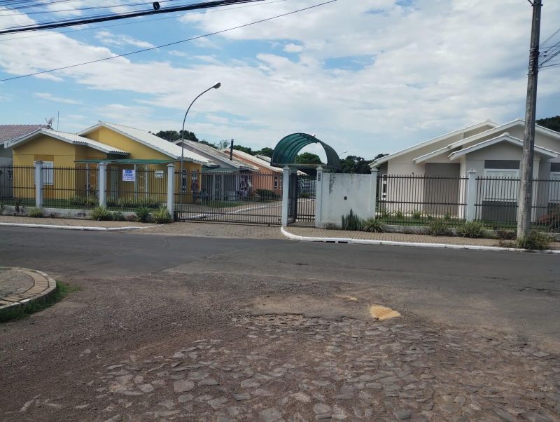 Casa com 3 quartos, 1 banheiro e 64m² à venda no bairro Santa Rosa, Taquara