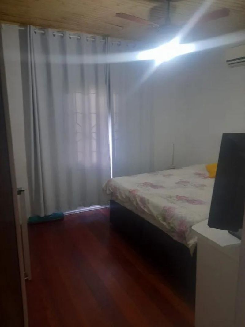 Casa - Candido Portinari, Centro